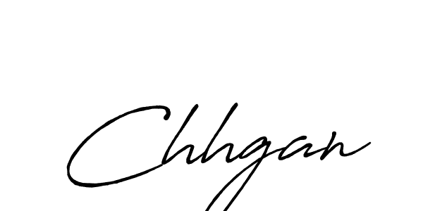 Similarly Antro_Vectra_Bolder is the best handwritten signature design. Signature creator online .You can use it as an online autograph creator for name Chhgan. Chhgan signature style 7 images and pictures png