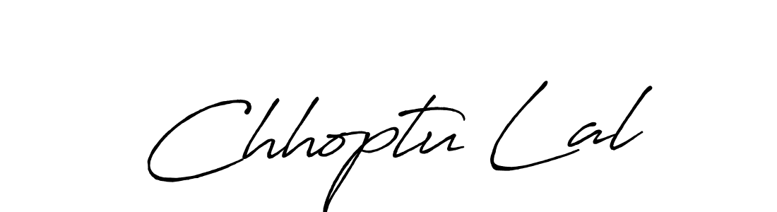 Here are the top 10 professional signature styles for the name Chhoptu Lal. These are the best autograph styles you can use for your name. Chhoptu Lal signature style 7 images and pictures png