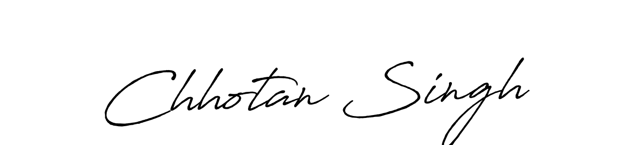 Similarly Antro_Vectra_Bolder is the best handwritten signature design. Signature creator online .You can use it as an online autograph creator for name Chhotan Singh. Chhotan Singh signature style 7 images and pictures png