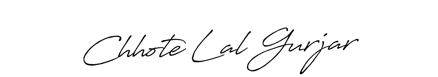 You can use this online signature creator to create a handwritten signature for the name Chhote Lal Gurjar. This is the best online autograph maker. Chhote Lal Gurjar signature style 7 images and pictures png