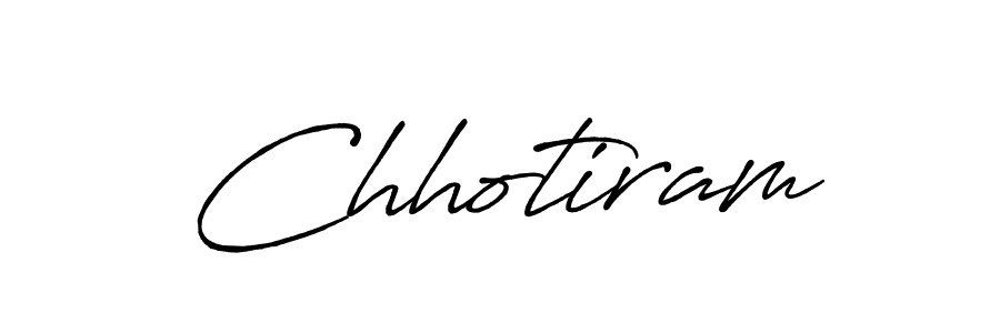 How to Draw Chhotiram signature style? Antro_Vectra_Bolder is a latest design signature styles for name Chhotiram. Chhotiram signature style 7 images and pictures png