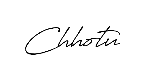 Make a short Chhotu signature style. Manage your documents anywhere anytime using Antro_Vectra_Bolder. Create and add eSignatures, submit forms, share and send files easily. Chhotu signature style 7 images and pictures png