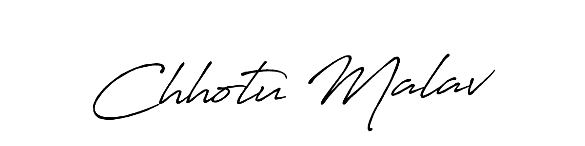 This is the best signature style for the Chhotu Malav name. Also you like these signature font (Antro_Vectra_Bolder). Mix name signature. Chhotu Malav signature style 7 images and pictures png