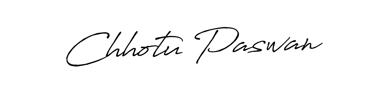 How to Draw Chhotu Paswan signature style? Antro_Vectra_Bolder is a latest design signature styles for name Chhotu Paswan. Chhotu Paswan signature style 7 images and pictures png