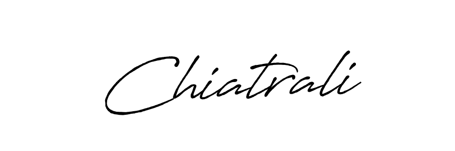 Best and Professional Signature Style for Chiatrali. Antro_Vectra_Bolder Best Signature Style Collection. Chiatrali signature style 7 images and pictures png
