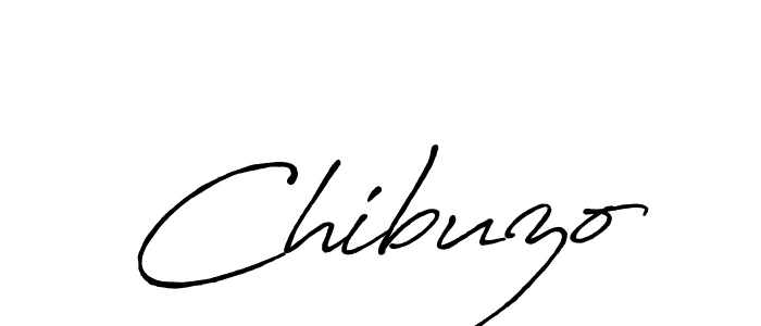 Antro_Vectra_Bolder is a professional signature style that is perfect for those who want to add a touch of class to their signature. It is also a great choice for those who want to make their signature more unique. Get Chibuzo name to fancy signature for free. Chibuzo signature style 7 images and pictures png