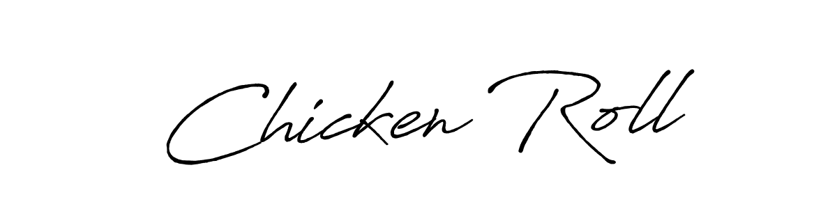 Make a short Chicken Roll signature style. Manage your documents anywhere anytime using Antro_Vectra_Bolder. Create and add eSignatures, submit forms, share and send files easily. Chicken Roll signature style 7 images and pictures png