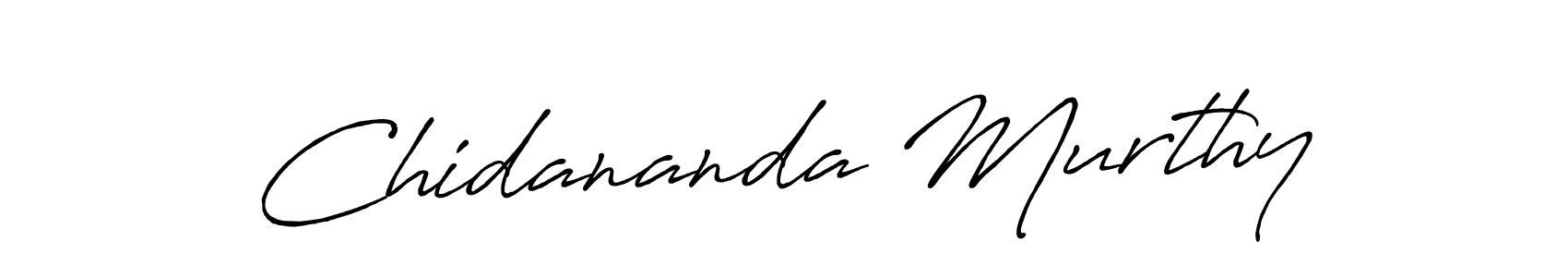 How to Draw Chidananda Murthy signature style? Antro_Vectra_Bolder is a latest design signature styles for name Chidananda Murthy. Chidananda Murthy signature style 7 images and pictures png