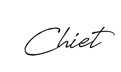 How to Draw Chiet signature style? Antro_Vectra_Bolder is a latest design signature styles for name Chiet. Chiet signature style 7 images and pictures png