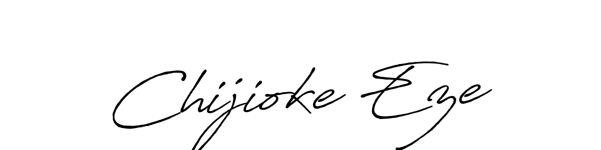 Make a beautiful signature design for name Chijioke Eze. Use this online signature maker to create a handwritten signature for free. Chijioke Eze signature style 7 images and pictures png