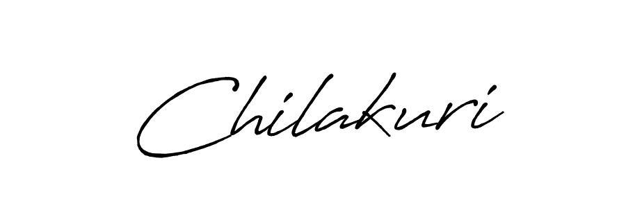 if you are searching for the best signature style for your name Chilakuri. so please give up your signature search. here we have designed multiple signature styles  using Antro_Vectra_Bolder. Chilakuri signature style 7 images and pictures png