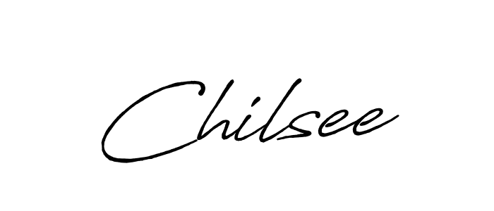 Make a short Chilsee signature style. Manage your documents anywhere anytime using Antro_Vectra_Bolder. Create and add eSignatures, submit forms, share and send files easily. Chilsee signature style 7 images and pictures png