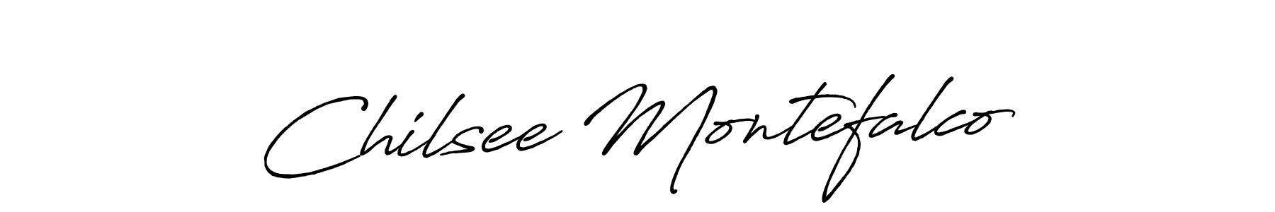 Also You can easily find your signature by using the search form. We will create Chilsee Montefalco name handwritten signature images for you free of cost using Antro_Vectra_Bolder sign style. Chilsee Montefalco signature style 7 images and pictures png