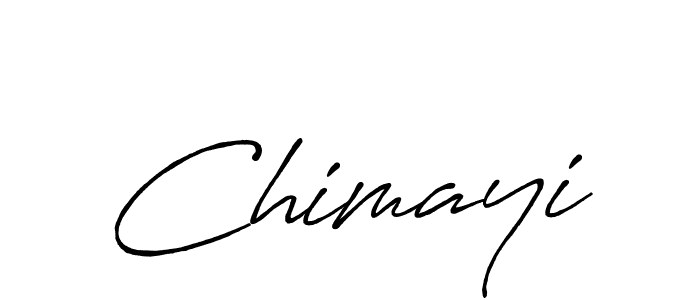 Similarly Antro_Vectra_Bolder is the best handwritten signature design. Signature creator online .You can use it as an online autograph creator for name Chimayi. Chimayi signature style 7 images and pictures png