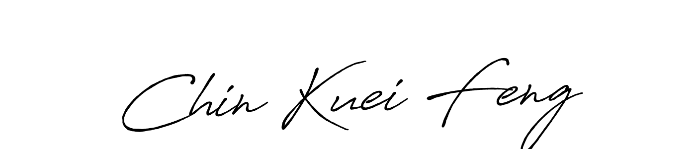 Also You can easily find your signature by using the search form. We will create Chin Kuei Feng name handwritten signature images for you free of cost using Antro_Vectra_Bolder sign style. Chin Kuei Feng signature style 7 images and pictures png