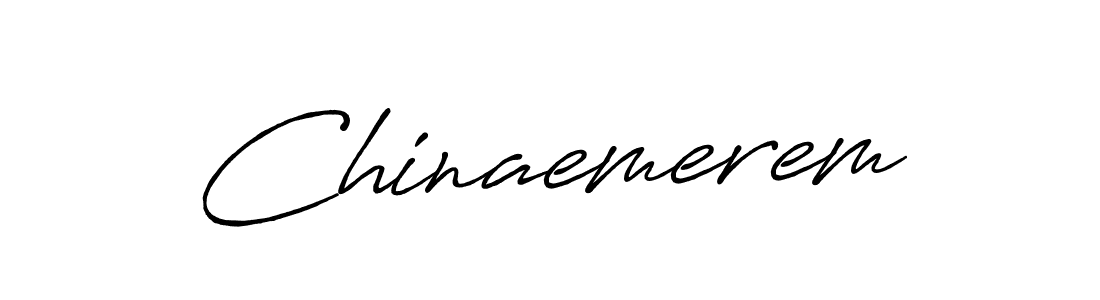 Once you've used our free online signature maker to create your best signature Antro_Vectra_Bolder style, it's time to enjoy all of the benefits that Chinaemerem name signing documents. Chinaemerem signature style 7 images and pictures png