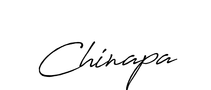Best and Professional Signature Style for Chinapa. Antro_Vectra_Bolder Best Signature Style Collection. Chinapa signature style 7 images and pictures png