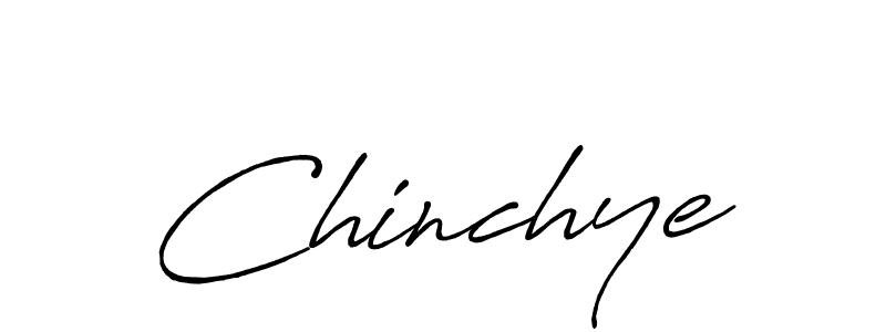 Once you've used our free online signature maker to create your best signature Antro_Vectra_Bolder style, it's time to enjoy all of the benefits that Chinchye name signing documents. Chinchye signature style 7 images and pictures png