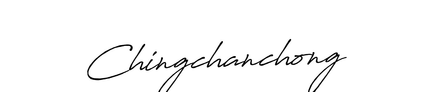 This is the best signature style for the Chingchanchong name. Also you like these signature font (Antro_Vectra_Bolder). Mix name signature. Chingchanchong signature style 7 images and pictures png