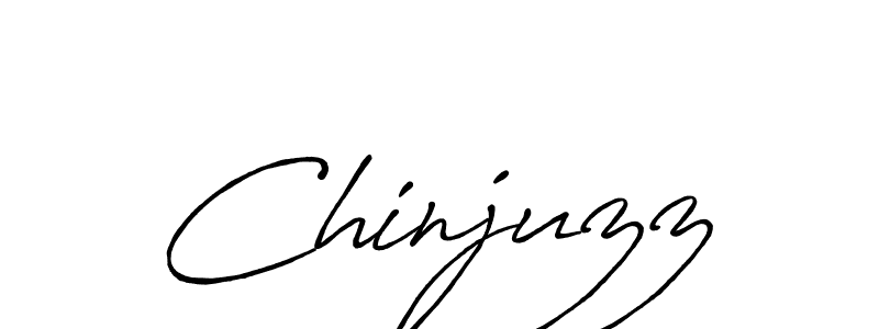 You should practise on your own different ways (Antro_Vectra_Bolder) to write your name (Chinjuzz) in signature. don't let someone else do it for you. Chinjuzz signature style 7 images and pictures png