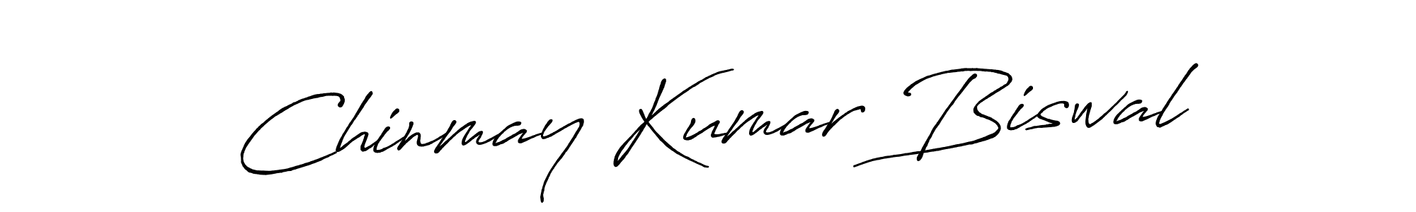 How to Draw Chinmay Kumar Biswal signature style? Antro_Vectra_Bolder is a latest design signature styles for name Chinmay Kumar Biswal. Chinmay Kumar Biswal signature style 7 images and pictures png