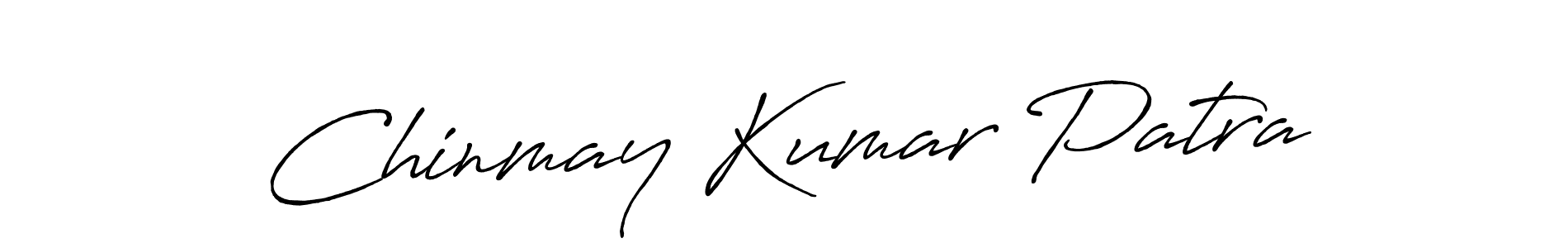 Make a beautiful signature design for name Chinmay Kumar Patra. Use this online signature maker to create a handwritten signature for free. Chinmay Kumar Patra signature style 7 images and pictures png