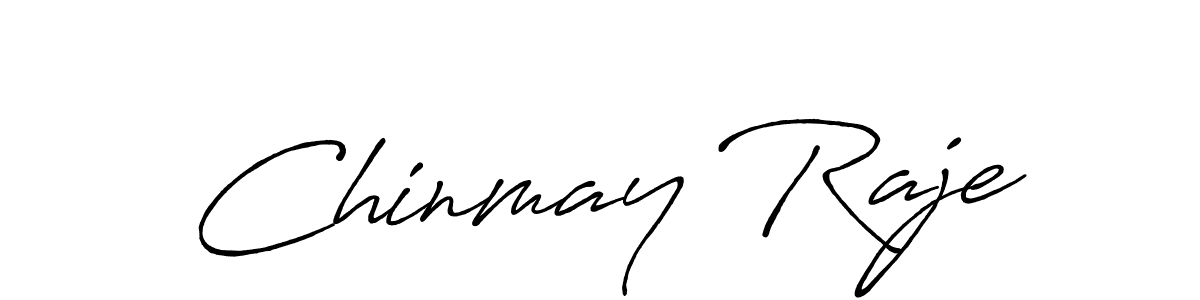 The best way (Antro_Vectra_Bolder) to make a short signature is to pick only two or three words in your name. The name Chinmay Raje include a total of six letters. For converting this name. Chinmay Raje signature style 7 images and pictures png