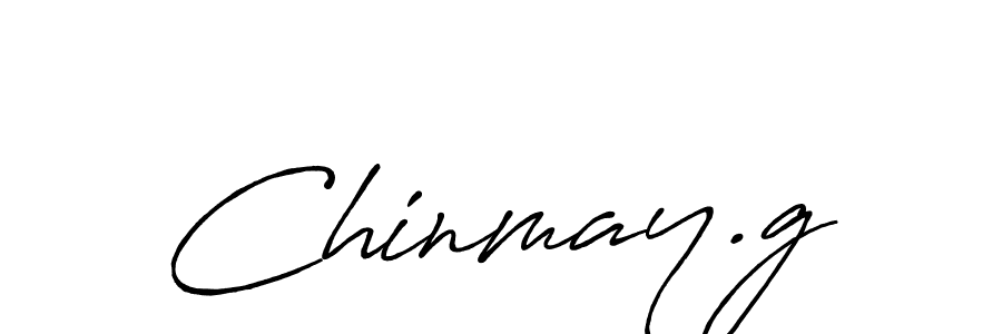 How to Draw Chinmay.g signature style? Antro_Vectra_Bolder is a latest design signature styles for name Chinmay.g. Chinmay.g signature style 7 images and pictures png
