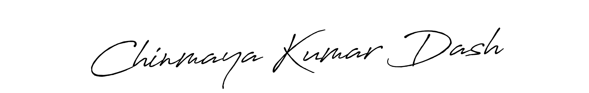 Antro_Vectra_Bolder is a professional signature style that is perfect for those who want to add a touch of class to their signature. It is also a great choice for those who want to make their signature more unique. Get Chinmaya Kumar Dash name to fancy signature for free. Chinmaya Kumar Dash signature style 7 images and pictures png