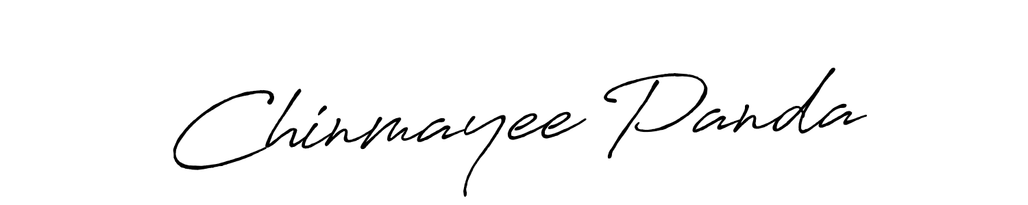 Here are the top 10 professional signature styles for the name Chinmayee Panda. These are the best autograph styles you can use for your name. Chinmayee Panda signature style 7 images and pictures png