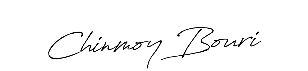 This is the best signature style for the Chinmoy Bouri name. Also you like these signature font (Antro_Vectra_Bolder). Mix name signature. Chinmoy Bouri signature style 7 images and pictures png