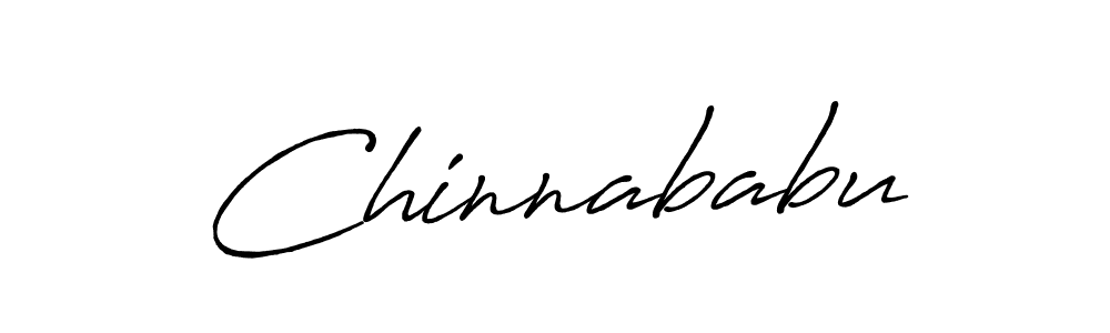 You should practise on your own different ways (Antro_Vectra_Bolder) to write your name (Chinnababu) in signature. don't let someone else do it for you. Chinnababu signature style 7 images and pictures png