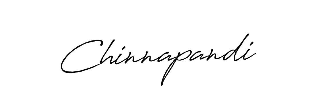 How to Draw Chinnapandi signature style? Antro_Vectra_Bolder is a latest design signature styles for name Chinnapandi. Chinnapandi signature style 7 images and pictures png