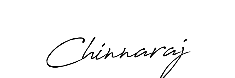 Design your own signature with our free online signature maker. With this signature software, you can create a handwritten (Antro_Vectra_Bolder) signature for name Chinnaraj. Chinnaraj signature style 7 images and pictures png