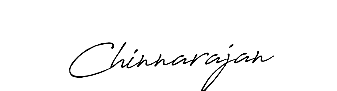 Also You can easily find your signature by using the search form. We will create Chinnarajan name handwritten signature images for you free of cost using Antro_Vectra_Bolder sign style. Chinnarajan signature style 7 images and pictures png