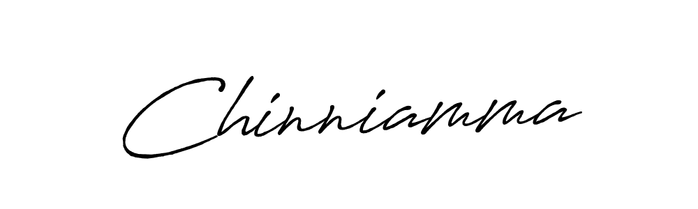 How to Draw Chinniamma signature style? Antro_Vectra_Bolder is a latest design signature styles for name Chinniamma. Chinniamma signature style 7 images and pictures png