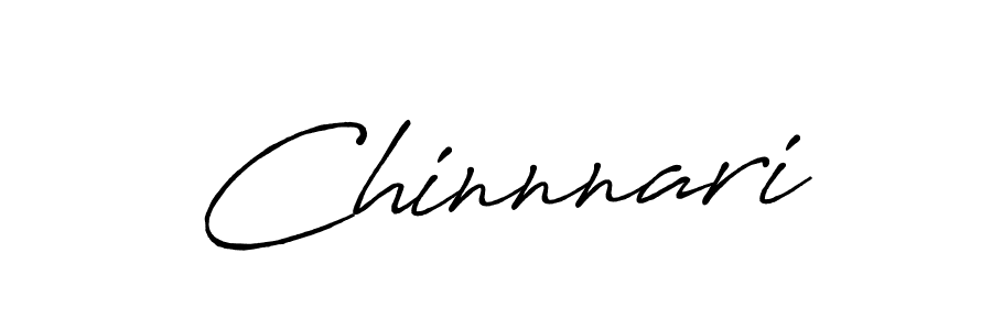 Chinnnari stylish signature style. Best Handwritten Sign (Antro_Vectra_Bolder) for my name. Handwritten Signature Collection Ideas for my name Chinnnari. Chinnnari signature style 7 images and pictures png