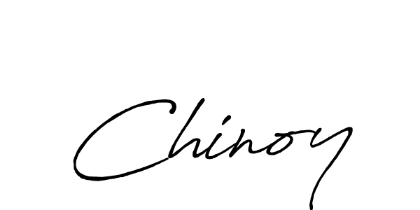 It looks lik you need a new signature style for name Chinoy. Design unique handwritten (Antro_Vectra_Bolder) signature with our free signature maker in just a few clicks. Chinoy signature style 7 images and pictures png