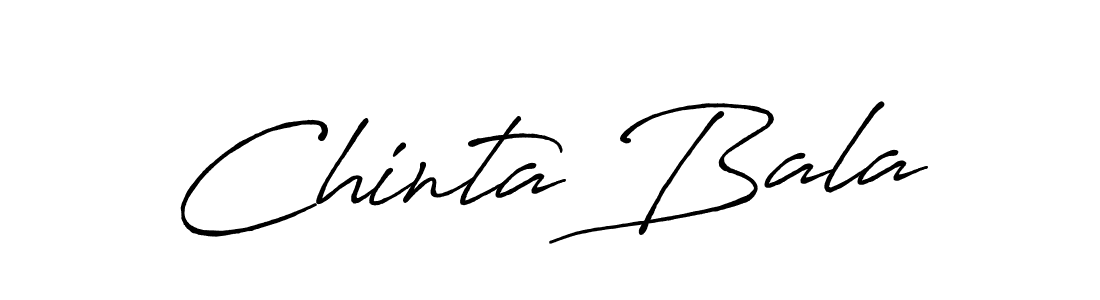 Here are the top 10 professional signature styles for the name Chinta Bala. These are the best autograph styles you can use for your name. Chinta Bala signature style 7 images and pictures png