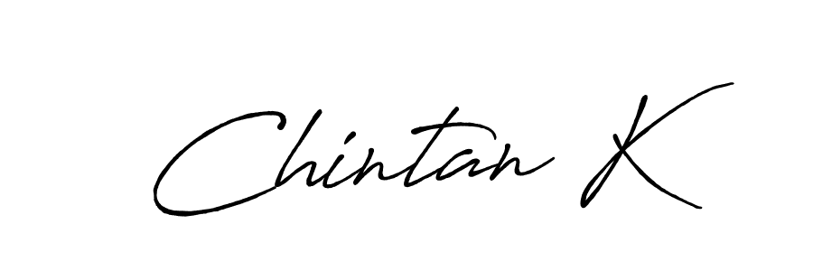 This is the best signature style for the Chintan K name. Also you like these signature font (Antro_Vectra_Bolder). Mix name signature. Chintan K signature style 7 images and pictures png