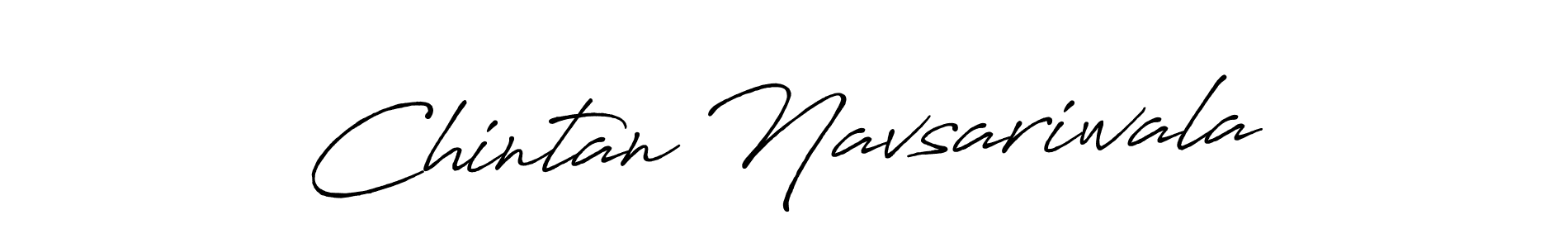 This is the best signature style for the Chintan Navsariwala name. Also you like these signature font (Antro_Vectra_Bolder). Mix name signature. Chintan Navsariwala signature style 7 images and pictures png