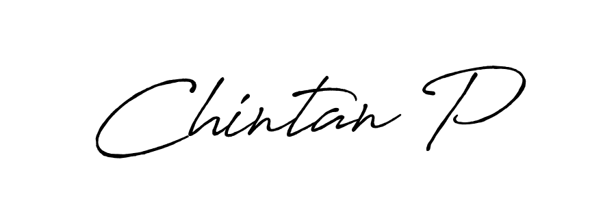 How to Draw Chintan P signature style? Antro_Vectra_Bolder is a latest design signature styles for name Chintan P. Chintan P signature style 7 images and pictures png