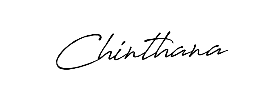 It looks lik you need a new signature style for name Chinthana. Design unique handwritten (Antro_Vectra_Bolder) signature with our free signature maker in just a few clicks. Chinthana signature style 7 images and pictures png