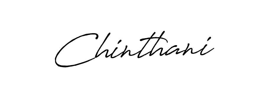 The best way (Antro_Vectra_Bolder) to make a short signature is to pick only two or three words in your name. The name Chinthani include a total of six letters. For converting this name. Chinthani signature style 7 images and pictures png