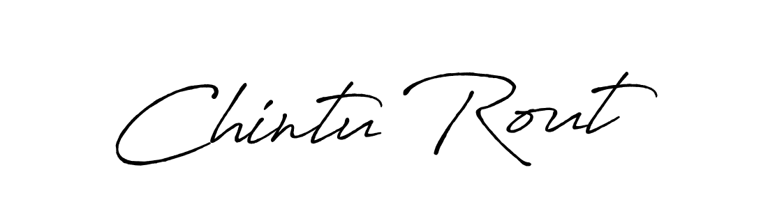 You can use this online signature creator to create a handwritten signature for the name Chintu Rout. This is the best online autograph maker. Chintu Rout signature style 7 images and pictures png