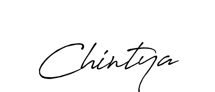 How to Draw Chintya signature style? Antro_Vectra_Bolder is a latest design signature styles for name Chintya. Chintya signature style 7 images and pictures png