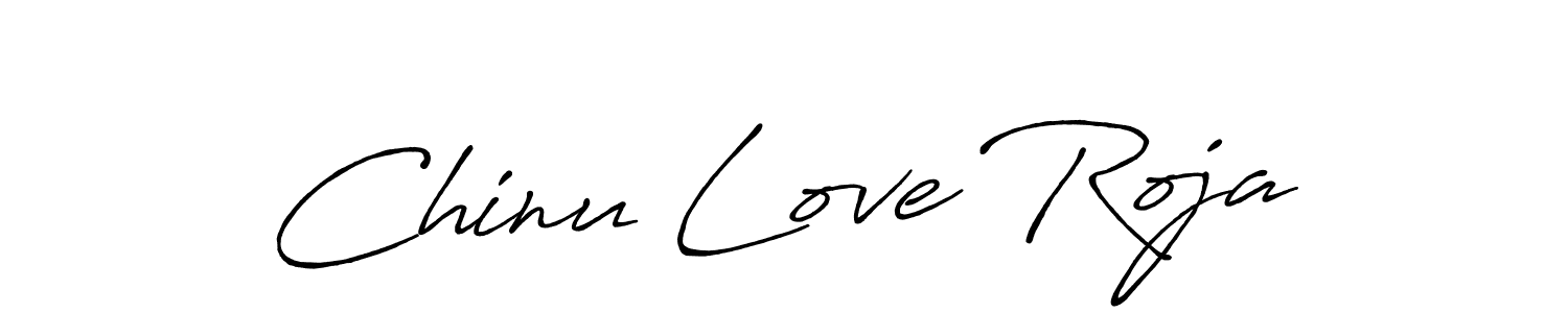 You can use this online signature creator to create a handwritten signature for the name Chinu Love Roja. This is the best online autograph maker. Chinu Love Roja signature style 7 images and pictures png