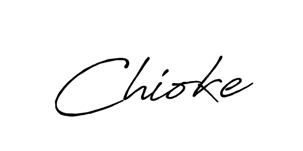 You can use this online signature creator to create a handwritten signature for the name Chioke. This is the best online autograph maker. Chioke signature style 7 images and pictures png