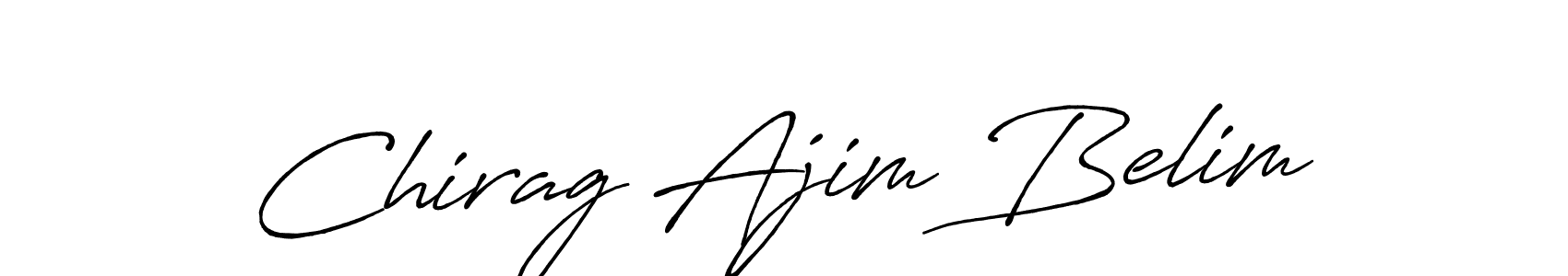 Best and Professional Signature Style for Chirag Ajim Belim. Antro_Vectra_Bolder Best Signature Style Collection. Chirag Ajim Belim signature style 7 images and pictures png