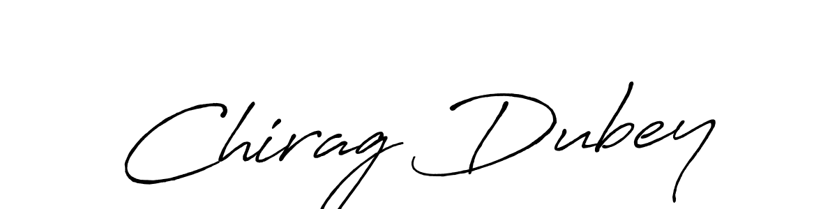 Best and Professional Signature Style for Chirag Dubey. Antro_Vectra_Bolder Best Signature Style Collection. Chirag Dubey signature style 7 images and pictures png